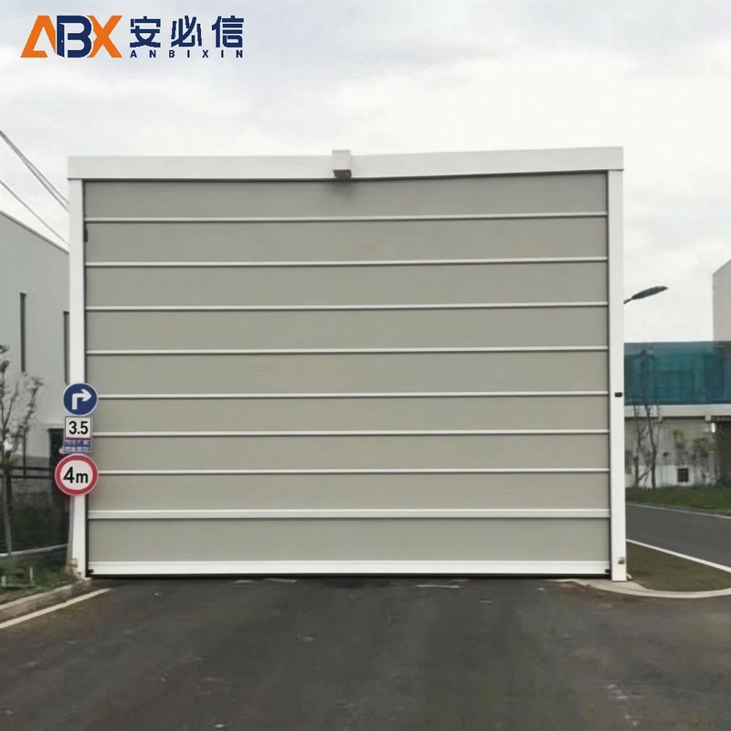 许昌机械式门封