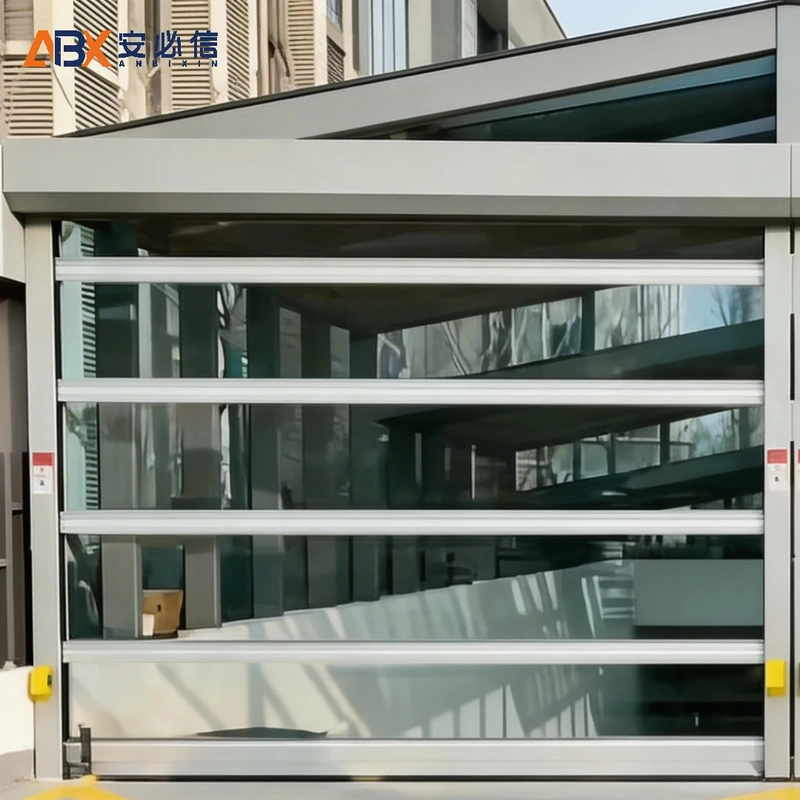 许昌高速门